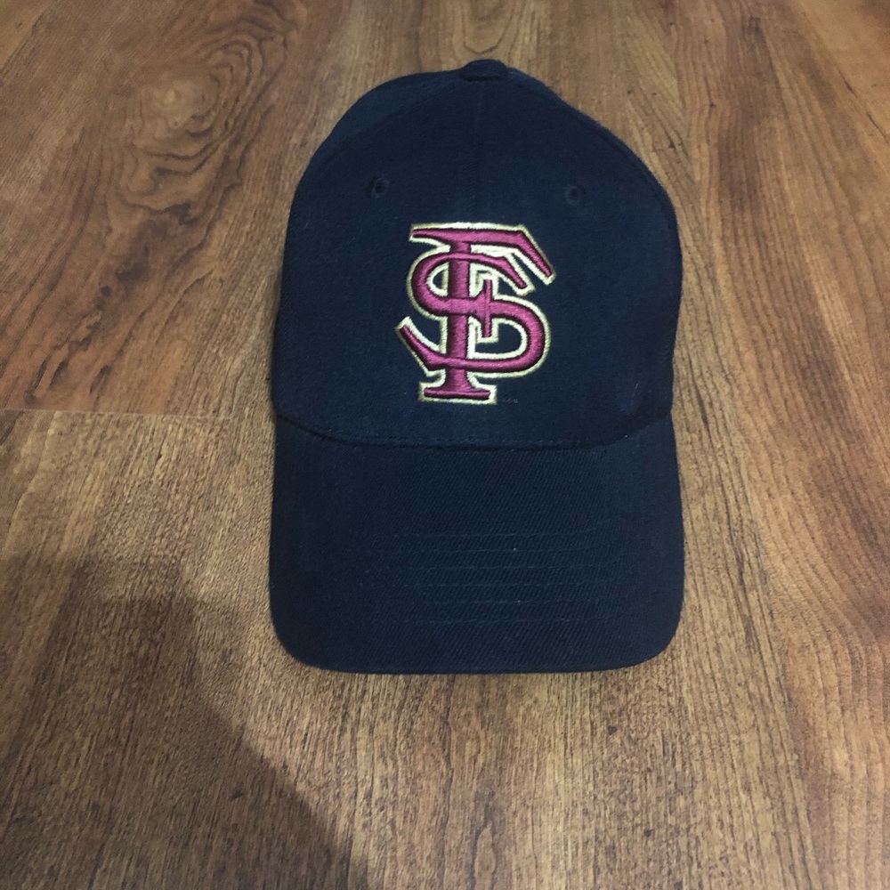FSU hat
